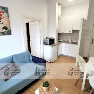 Delta Del Sur - Cerca De Tren, Restaurantes, Tiendas - Playa A 8 Min Caminando Benalmádena