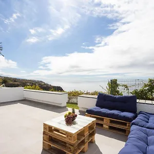 Home2book Stunning Apt Seaview & Pool, La Victoria , La Victoria de Acentejo España