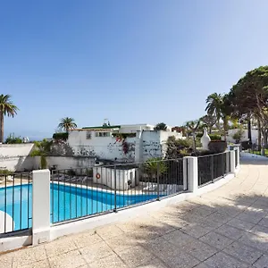 Atlanta , Puerto de la Cruz (Tenerife) España